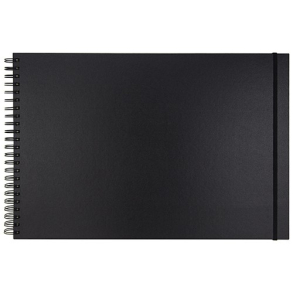 Greieg Design Skitseblok A3 landscape