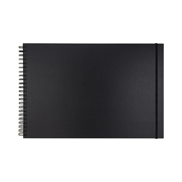 Greieg Design Skitseblok A3 landscape