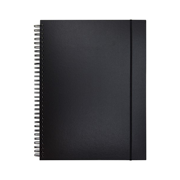 Greieg Design Skitseblok A3