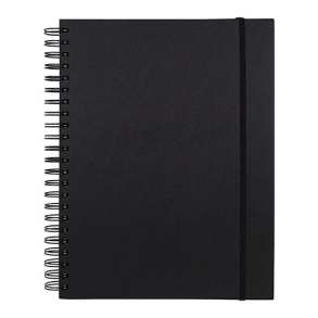 Greieg Design Skitseblok A4 