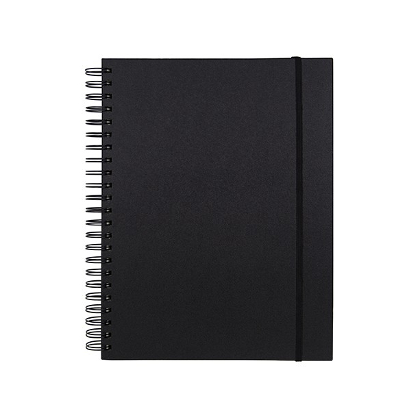 Greieg Design Skitseblok A4 