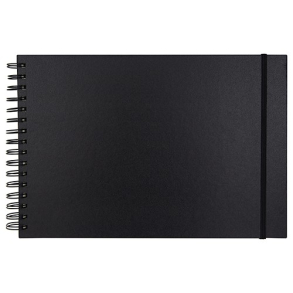 Greieg Design Skitseblok A4 landscape