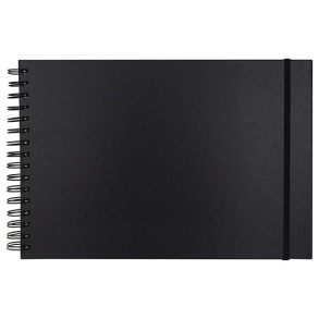 Greieg Design Skitseblok A5 landscape