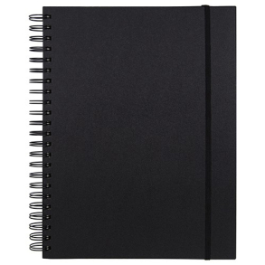 Greieg Design Skitseblok A5