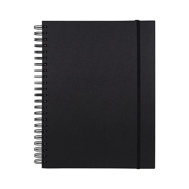 Greieg Design Skitseblok A5