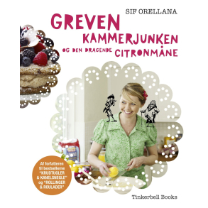 Greven, kammerjunken og den dragende citronmne