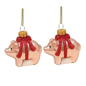 Grise til ophng, glas