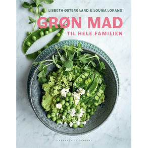Grn mad til hele familien, paperback