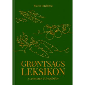 Grntsagsleksikon
