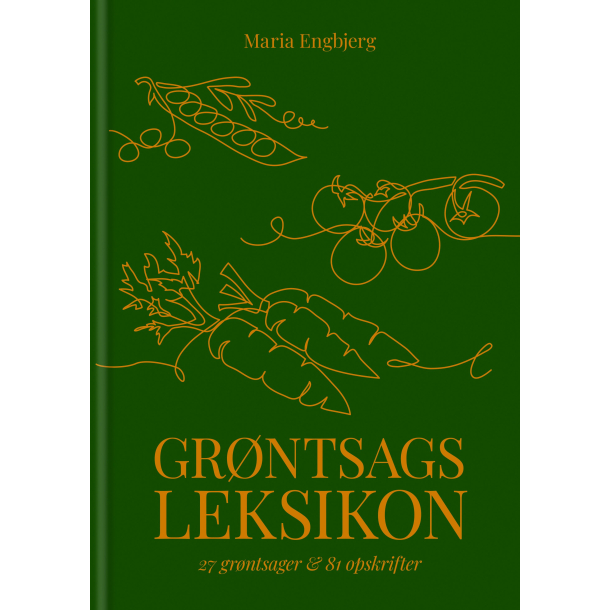 Grntsagsleksikon