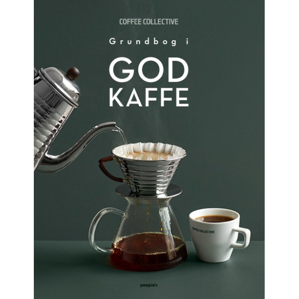 Grundbog i god kaffe