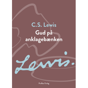Gud p anklagebnken