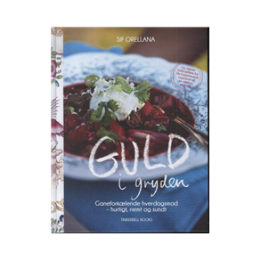 Guld i gryden