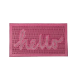 Gummi Drmtte, Hello, Pink