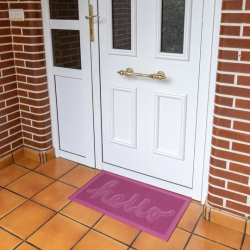 Gummi Drmtte, Hello, Pink