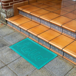 Gummi Drmtte, Hello, Turkis