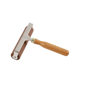 Gummivalse/linoleumsrulle 14,7m