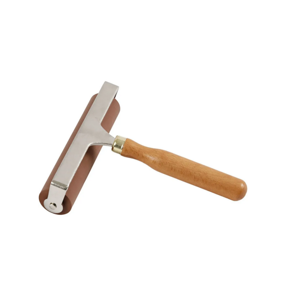 Gummivalse/linoleumsrulle 14,7m