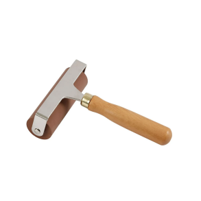 Gummivalse/linoleumsrulle 9,8m