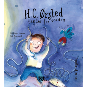 H. C. rsted tnder for verden