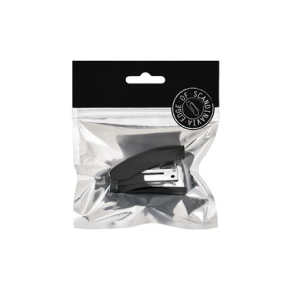 Hftemaskine 26/6 - sort/gr