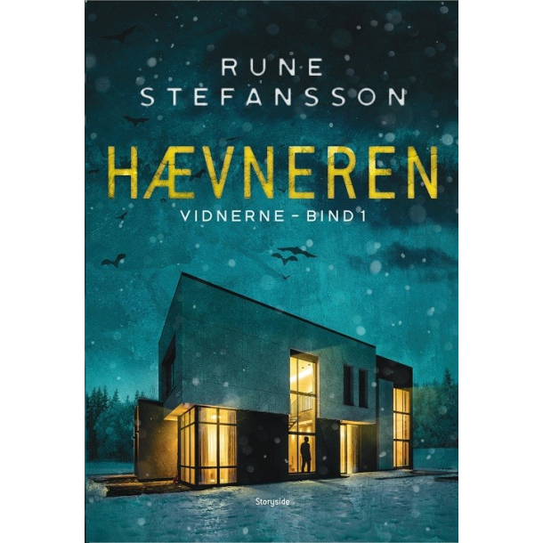 Hvneren 