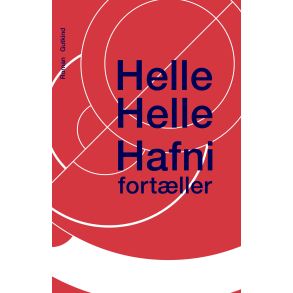 Hafni fortller