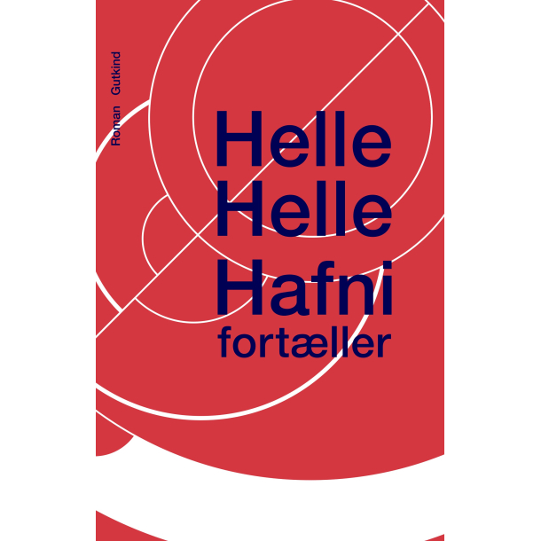Hafni fortller