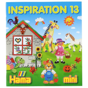 Hama inspirations hfte 13