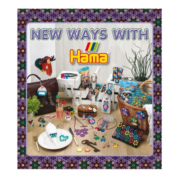 Hama inspirations hfte 