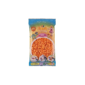 Hama MIDI perler, 1000 stk., abrikos