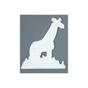 HAMA MIDI STIFTPLADE GIRAF 
