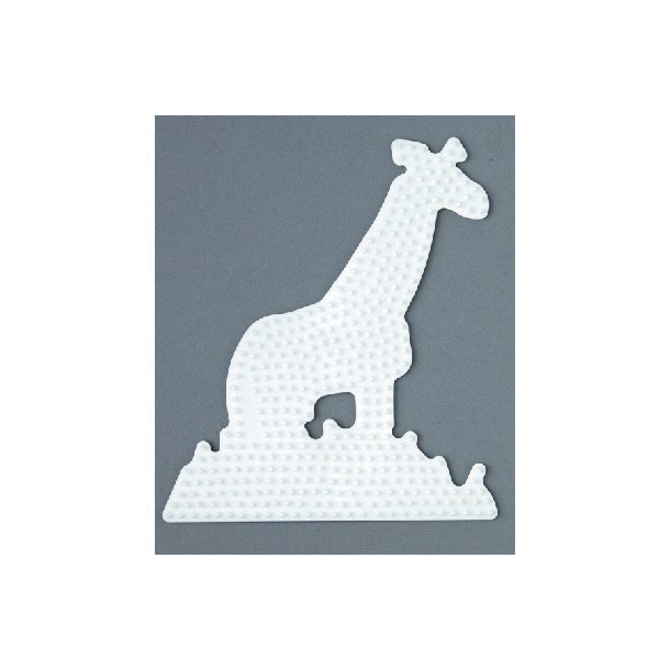 HAMA MIDI STIFTPLADE GIRAF 