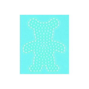 Hama perleplader MAXI bamse