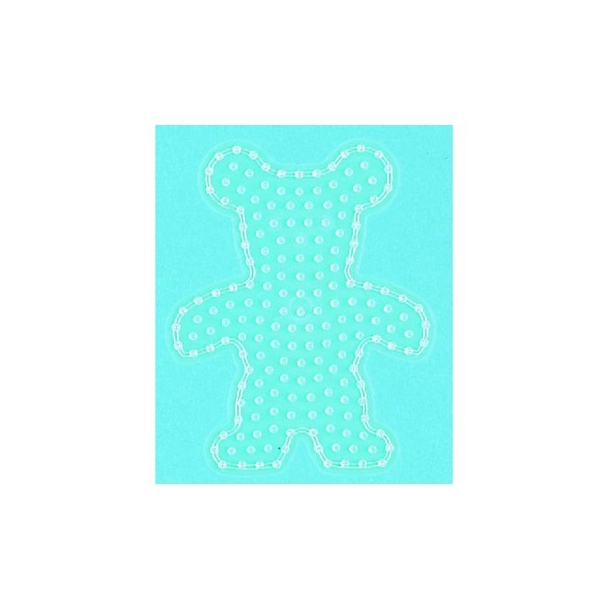 Hama perleplader MAXI bamse