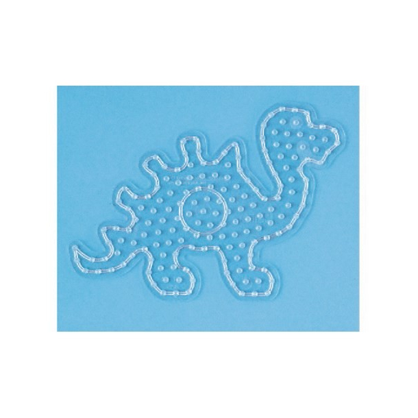 Hama perleplader MAXI dinosaur