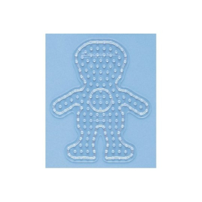 Hama perleplader MAXI dreng