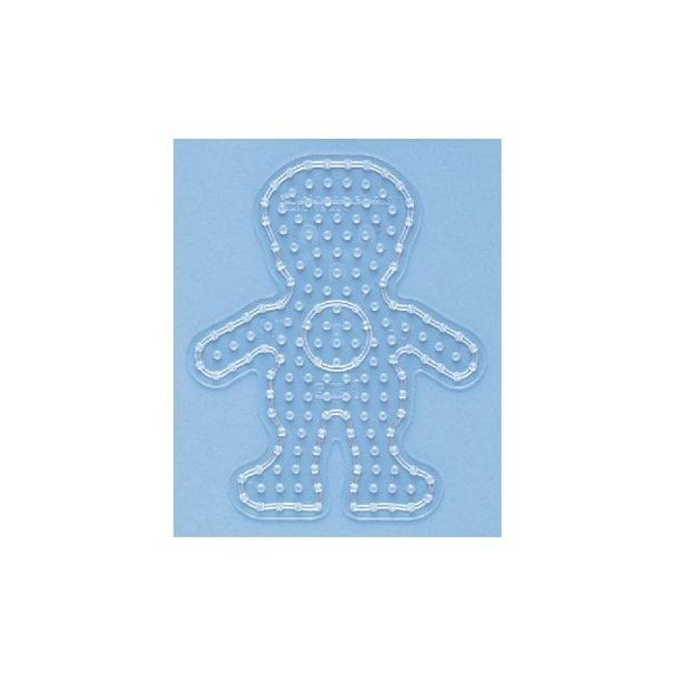 Hama perleplader MAXI dreng