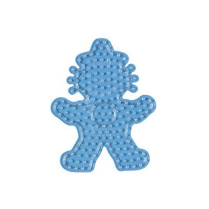 Hama perleplader MAXI klovn