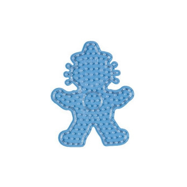 Hama perleplader MAXI klovn