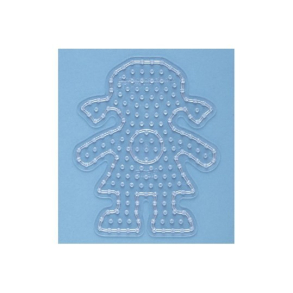 Hama perleplader MAXI pige