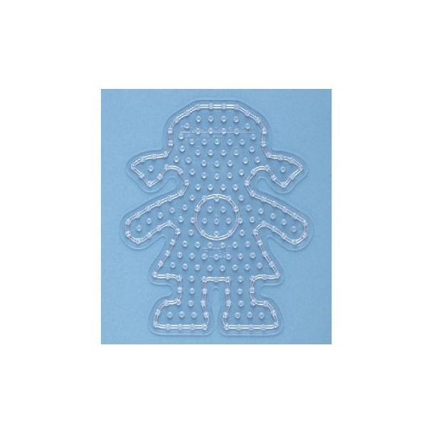 Hama perleplader MAXI pige