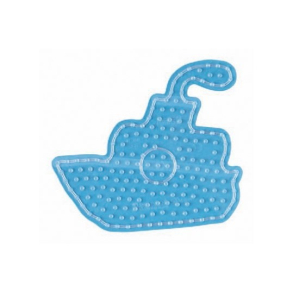 Hama perleplader MAXI skib