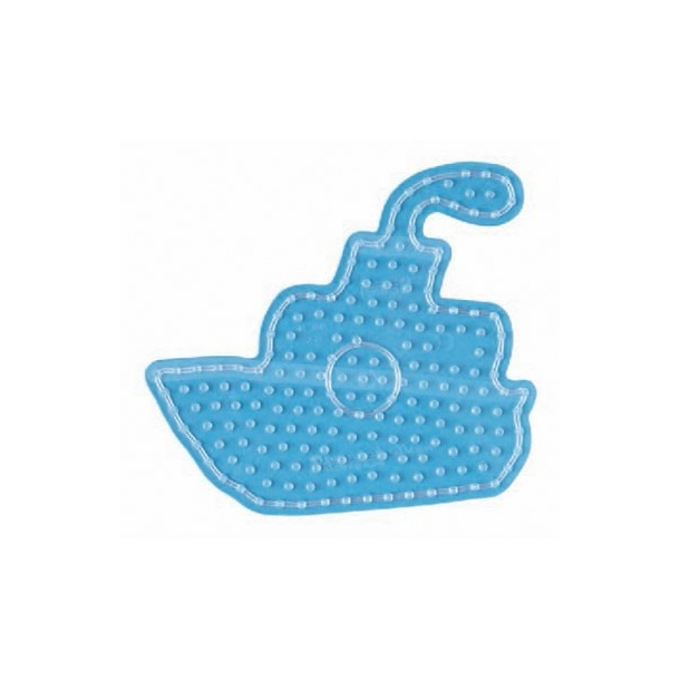 Hama perleplader MAXI skib