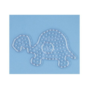 Hama perleplader MAXI skildpadde