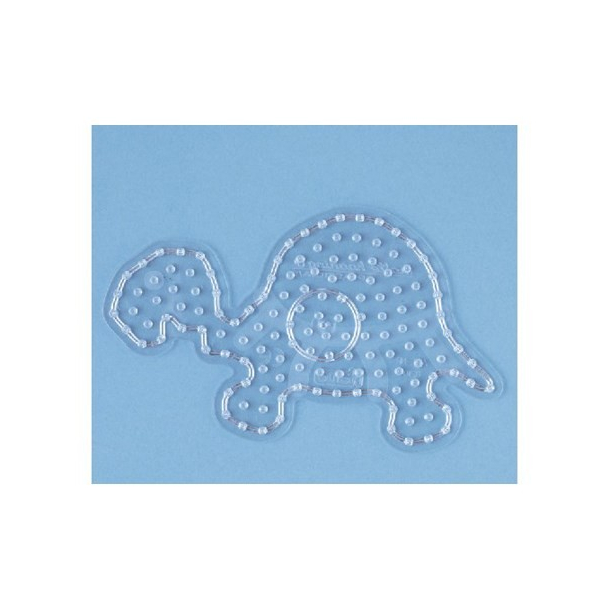 Hama perleplader MAXI skildpadde