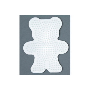 Hama perleplader MIDI bamse - lille