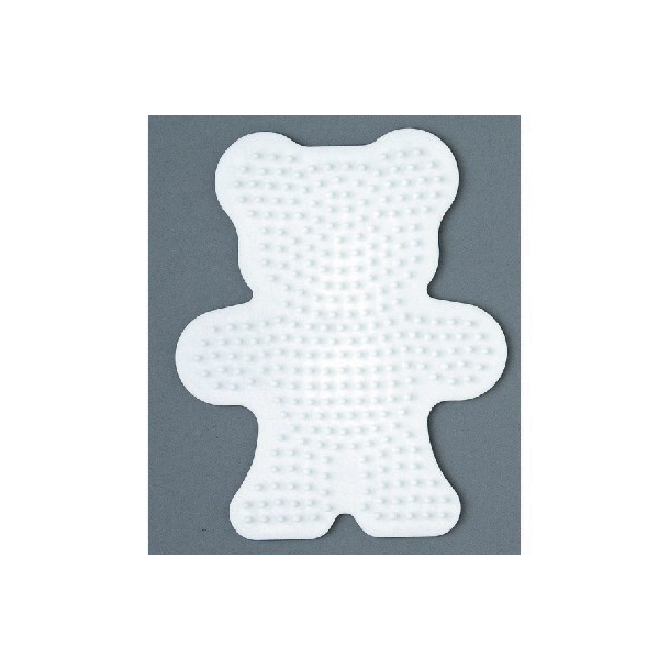 Hama perleplader MIDI bamse - lille