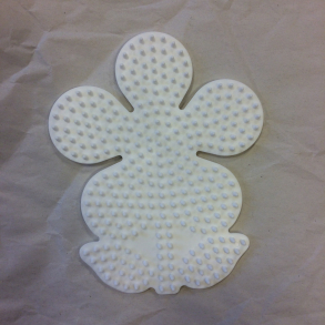 Hama perleplader MIDI blomst