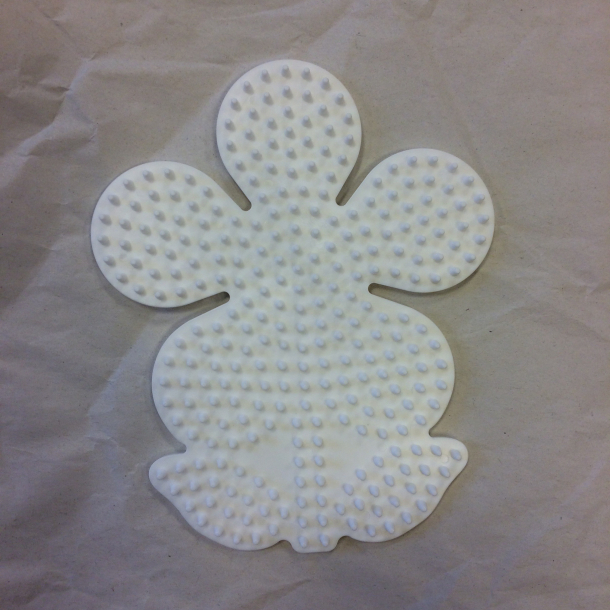 Hama perleplader MIDI blomst